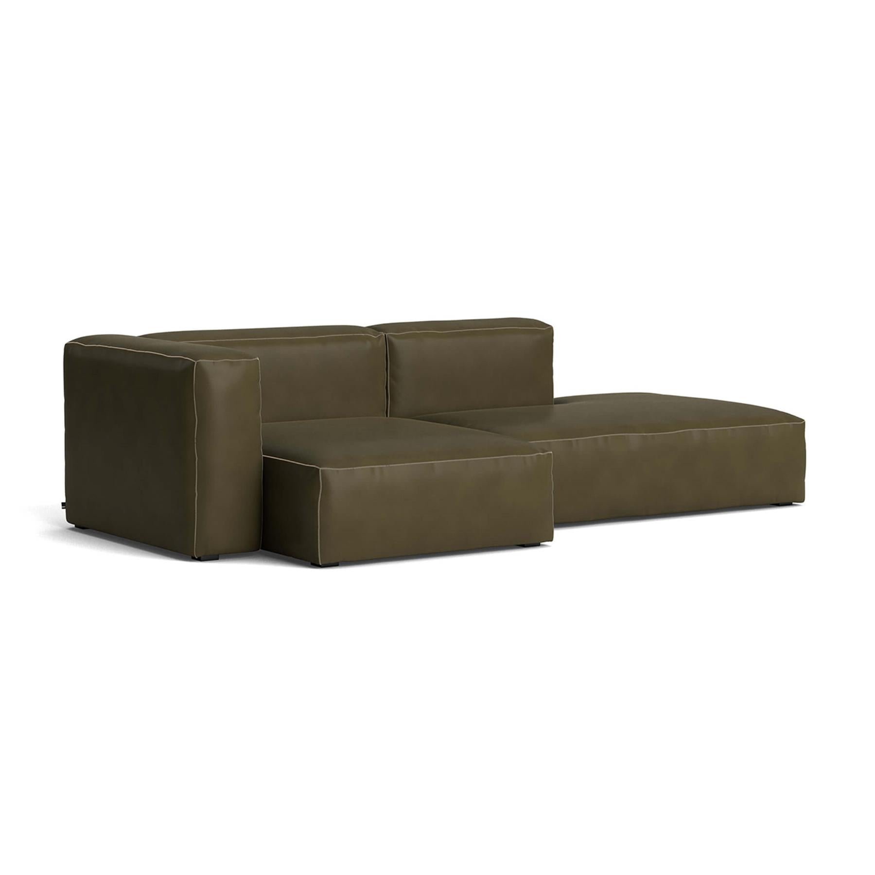 HAY Mags Soft 2+ Seater Sofa Combination 3