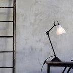 DCW Editions Lampe Gras 205 Table Lamp