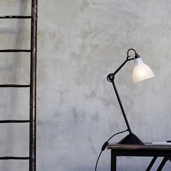 DCW Editions Lampe Gras 205 Table Lamp