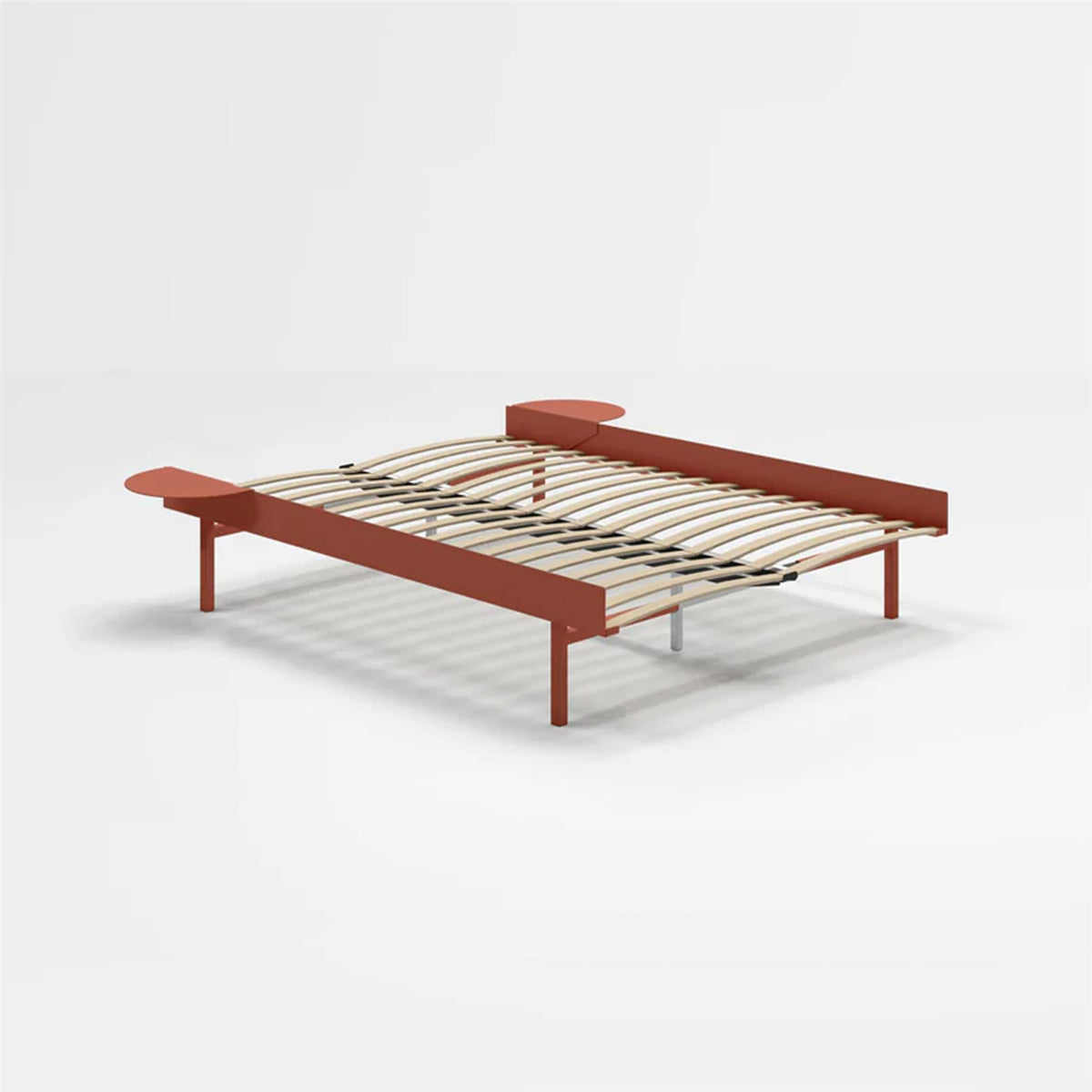 MOEBE High Bed