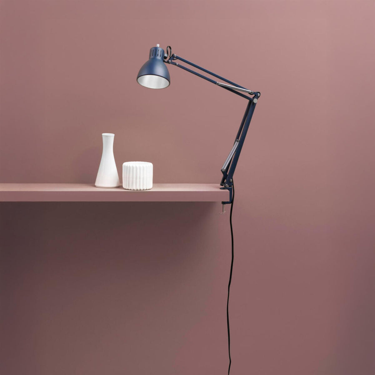 Nordic Living Archi Table or Wall Light - T1
