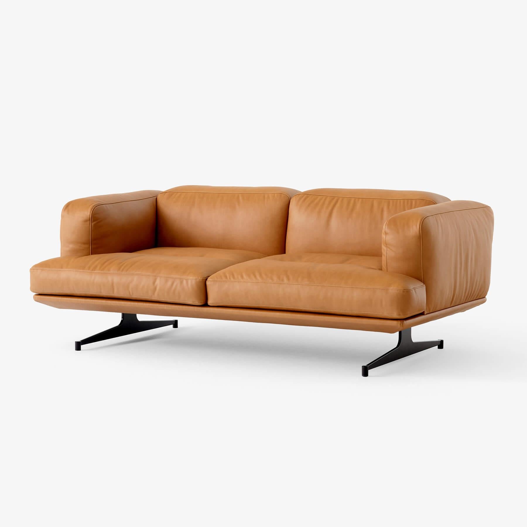 &Tradition AV22 Inland 2 Seater Sofa