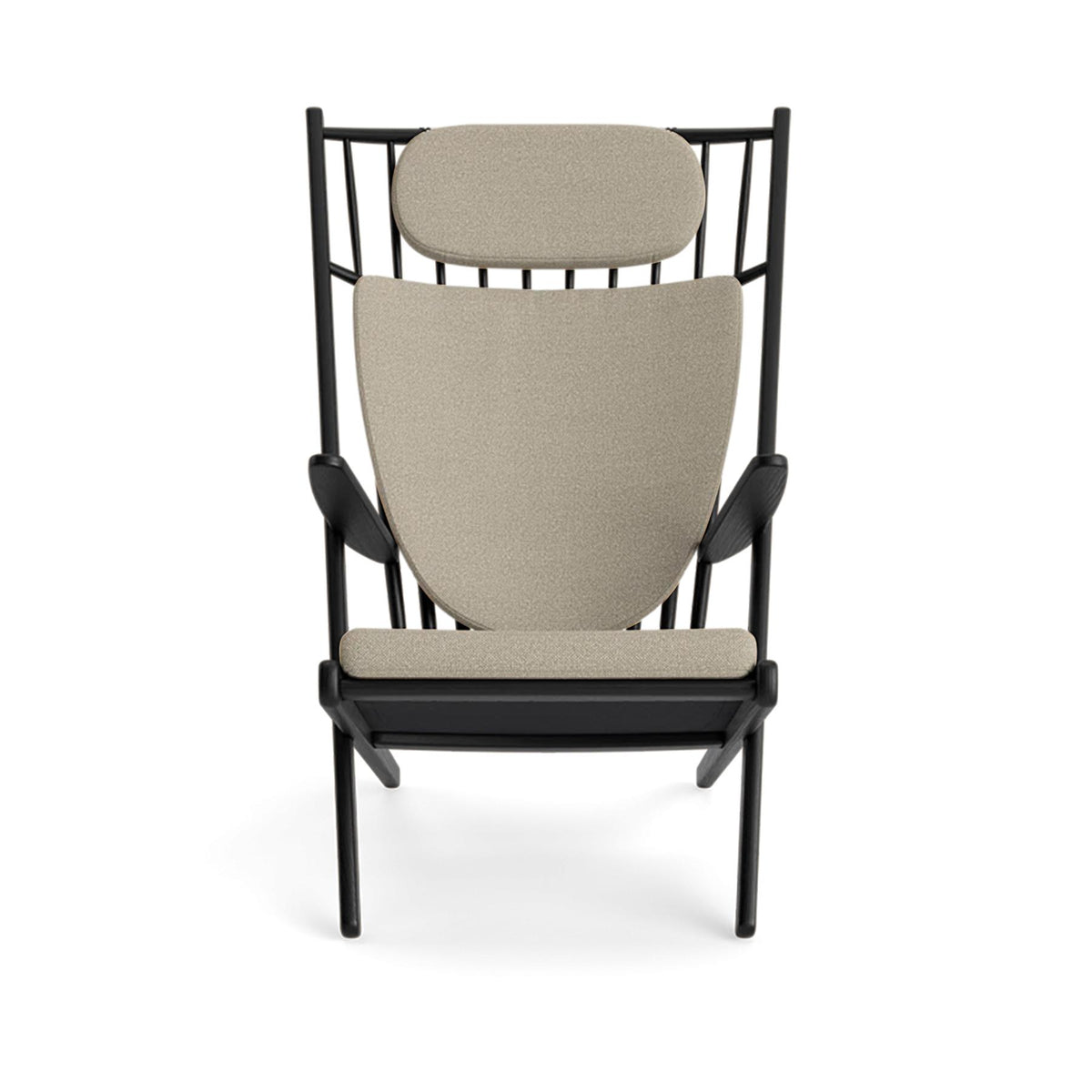 MAKE nordic Goliat Armchair
