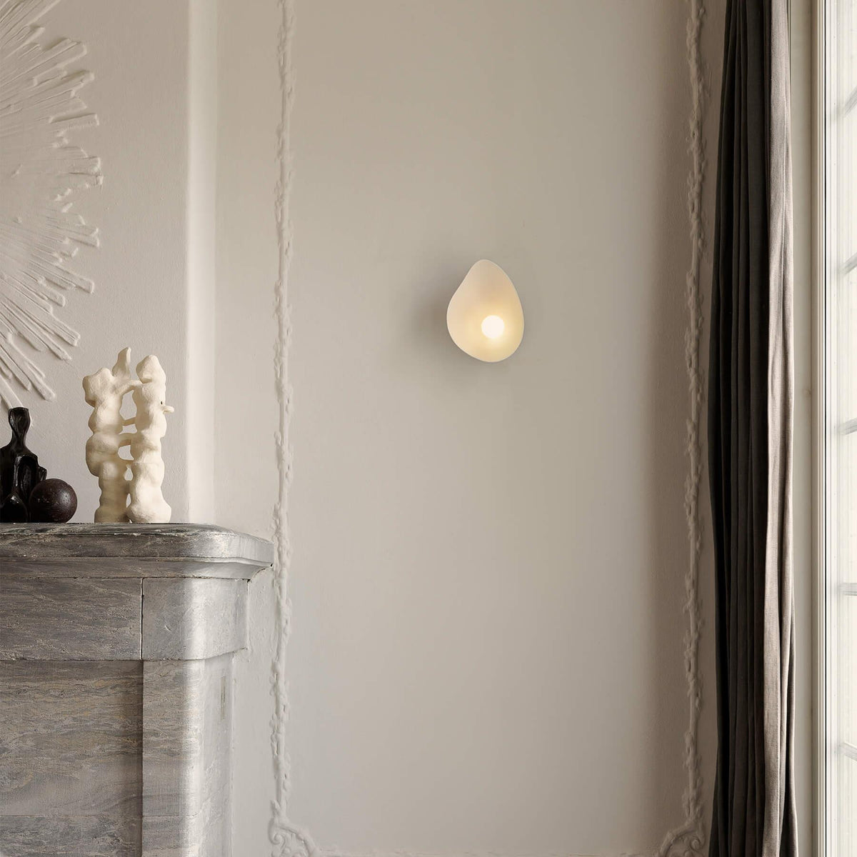 Nuura Florii 1 Wall Light