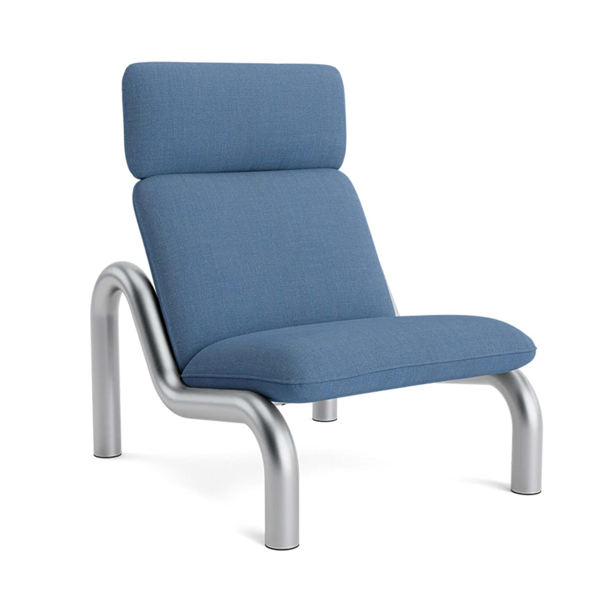 Normann Copenhagen Tube Lounge Chair