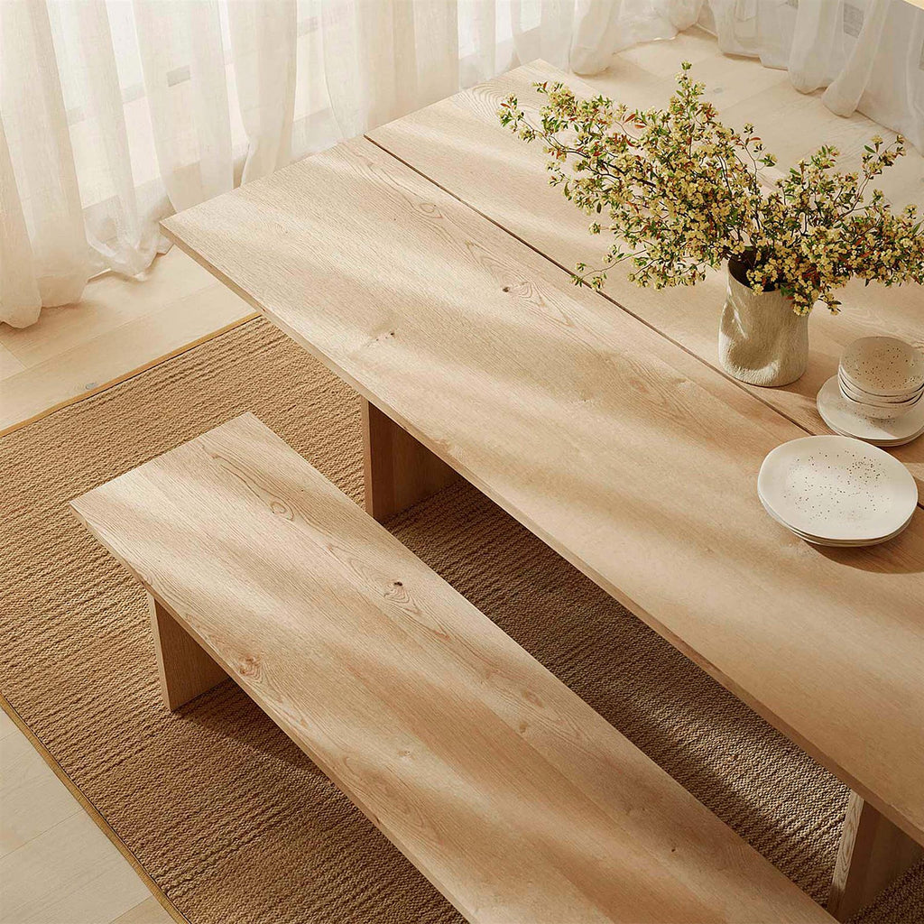 Treku Leiho Dining Table