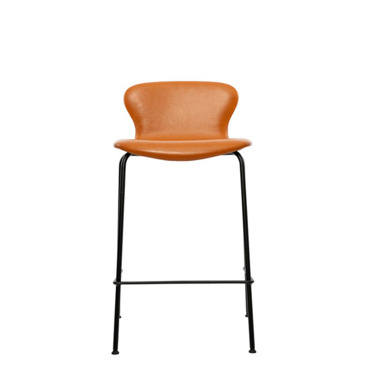 Outlet Bruunmunch PLAYchair Stool - Bar Stool, Cognac