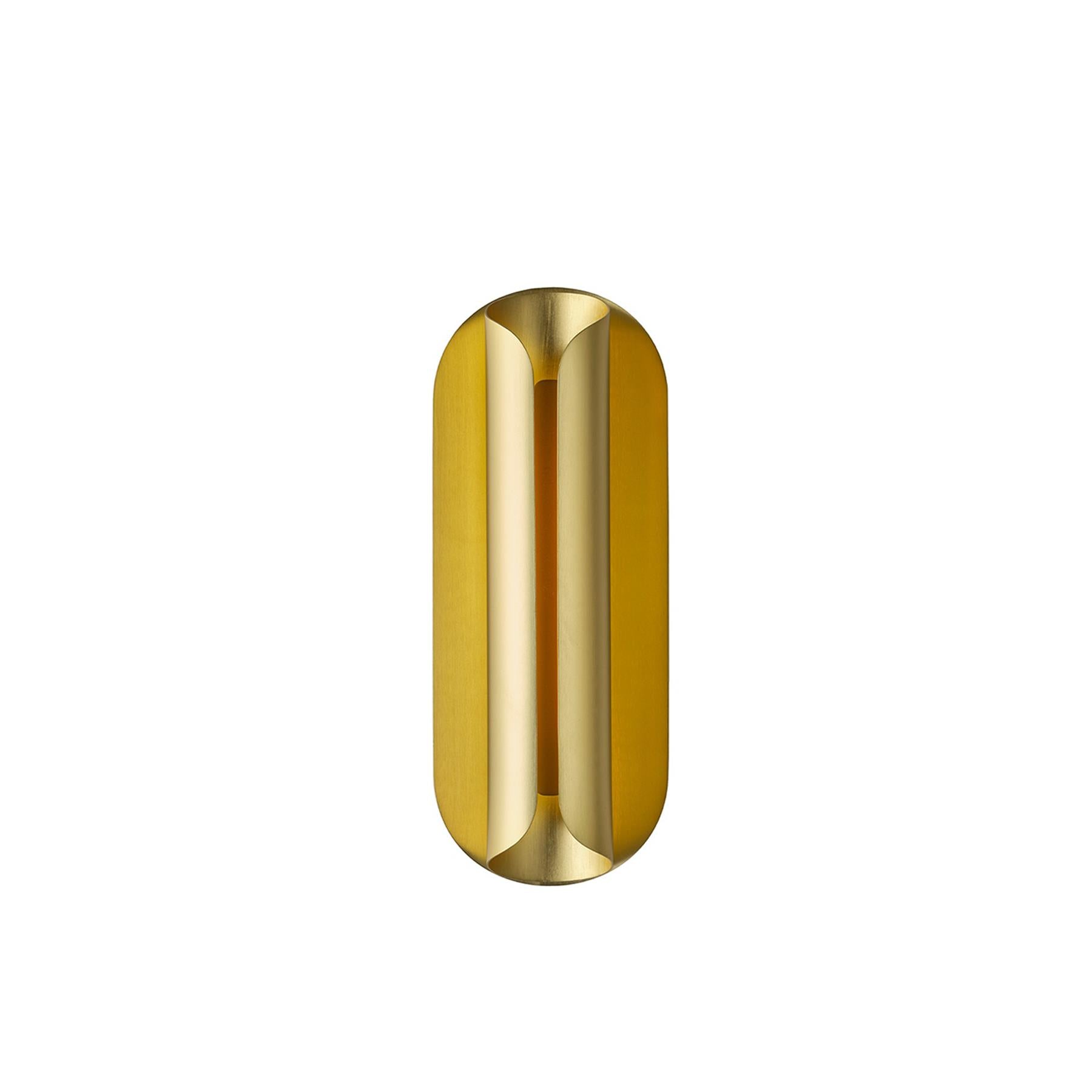 DCW Editions Rosalie Wall Light