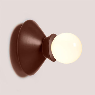 Patricia Lobo Foggy Wall Light