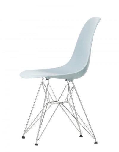 Vitra Eames RE DSR Plastic Side Chair