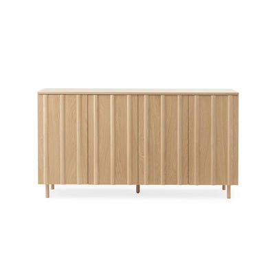 Normann Copenhagen Rib Sideboard