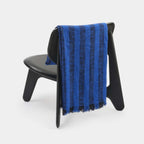 Tom Dixon Band Throw
