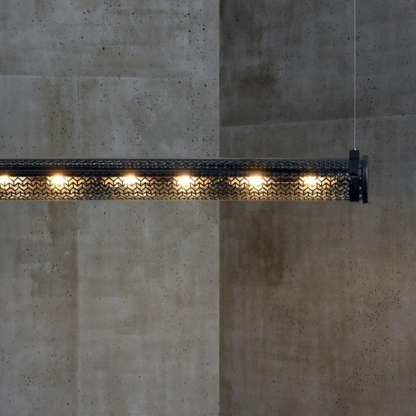 Outlet Monceau Suspension Light