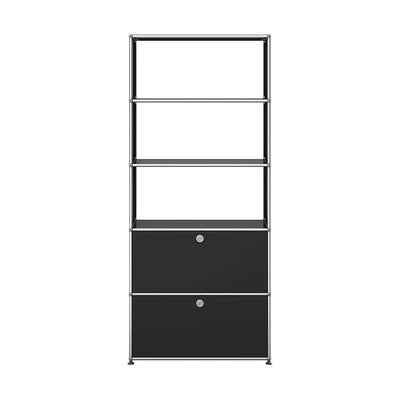 USM Haller Shelving M24