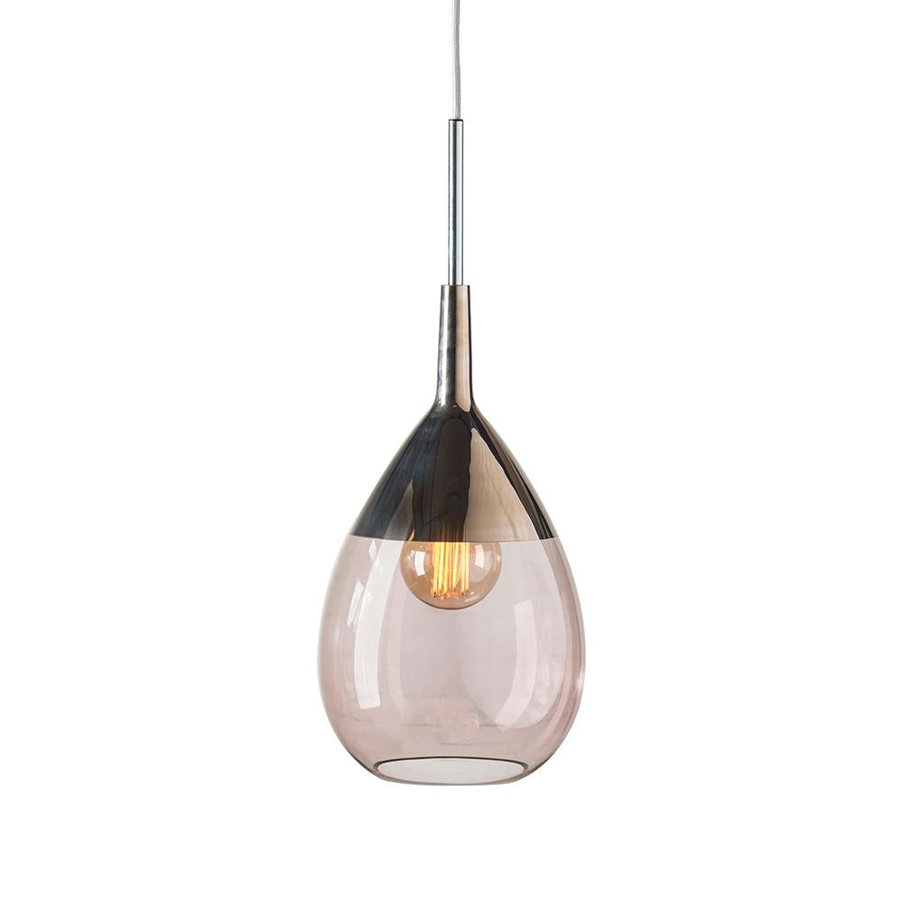 Ebb & Flow Lute Pendant Light - Medium