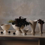 Ferm Living Fountain Vase