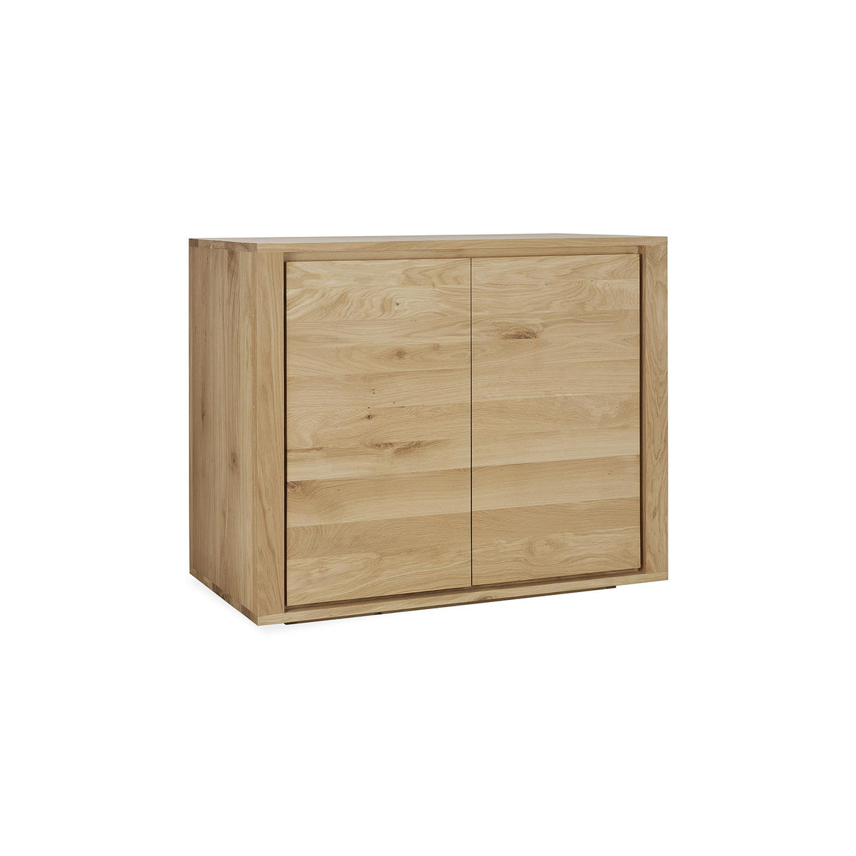 Ethnicraft Shadow Sideboard