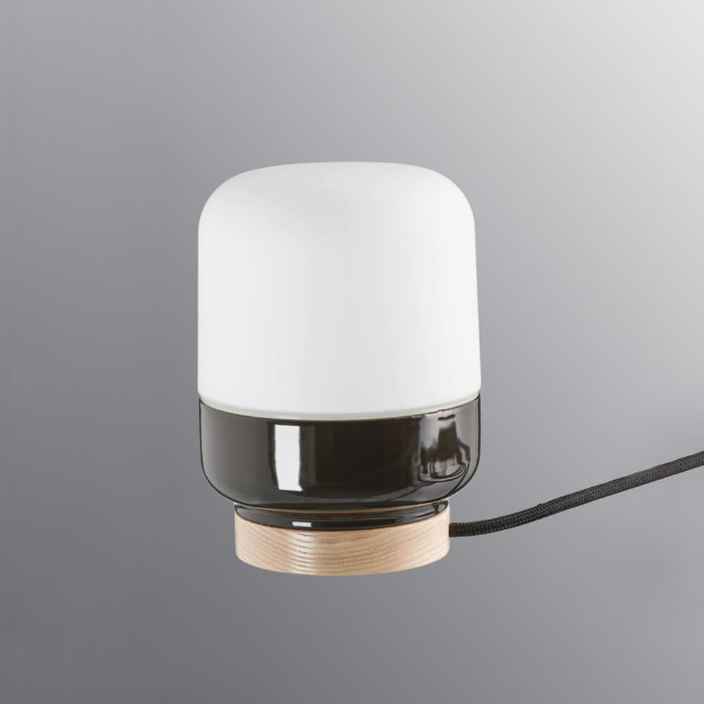 Ohm table lamp - wide