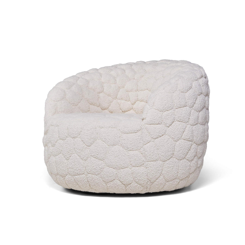 Moooi The Introvert Chair by Robbie Williams