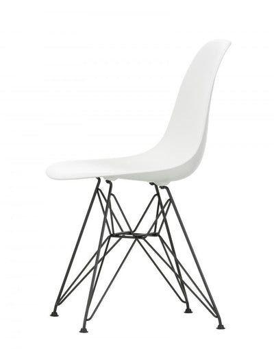 Vitra Eames RE DSR Plastic Side Chair
