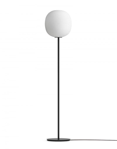 Lantern Floor Lamp
