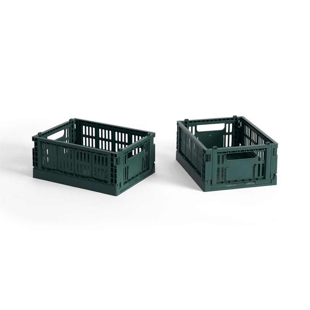 HAY Colour Crate Mini