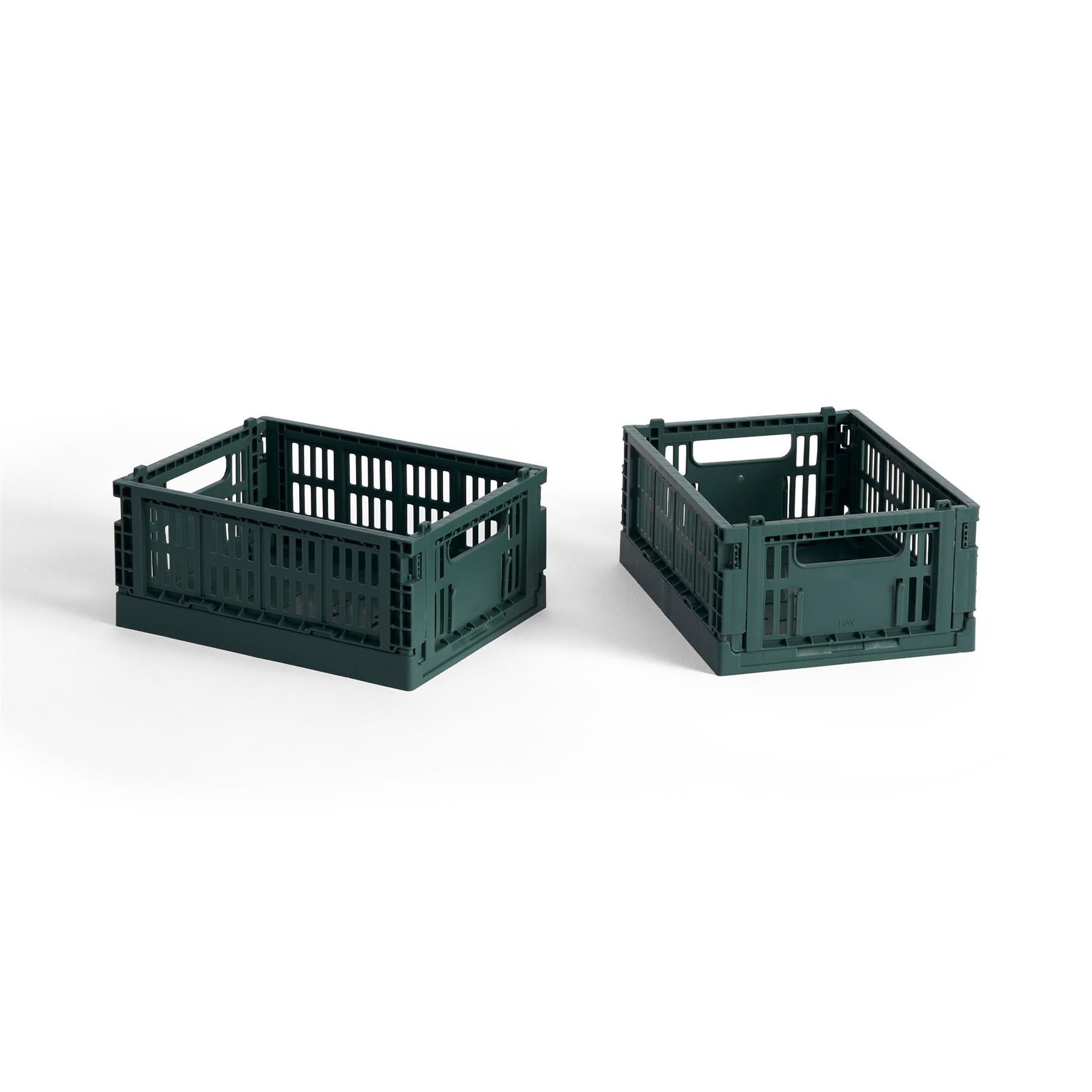 HAY Colour Crate Mini