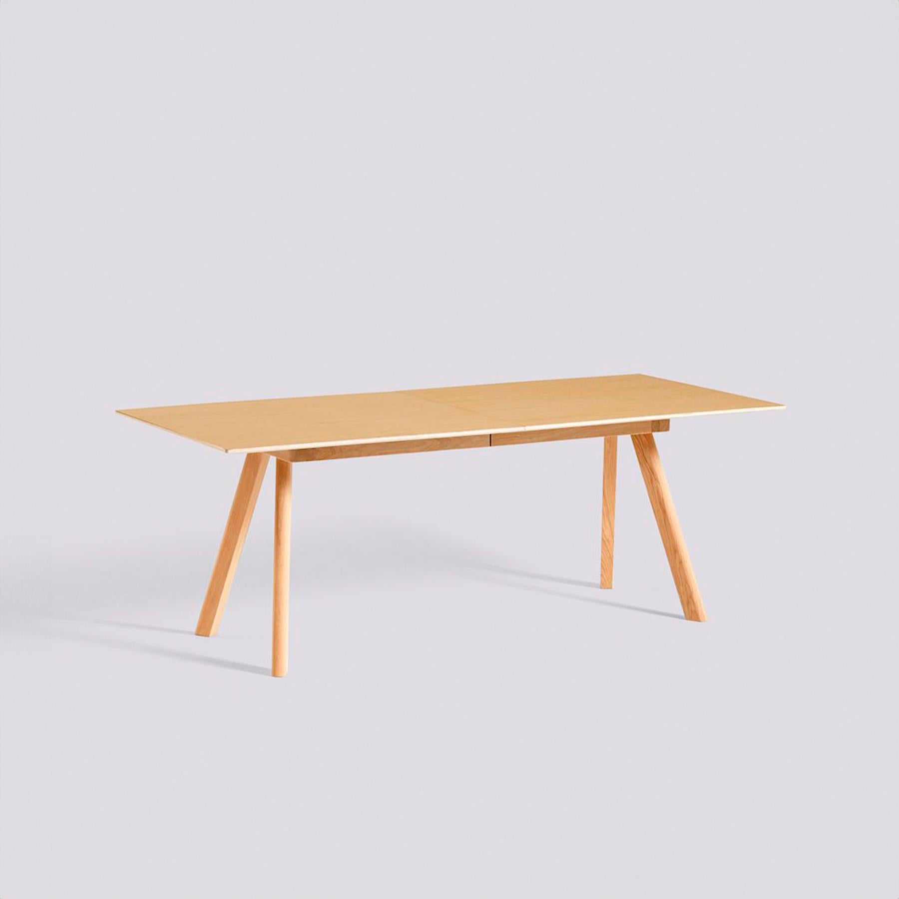 HAY CPH 30 Medium Extendable Table | Holloways of Ludlow