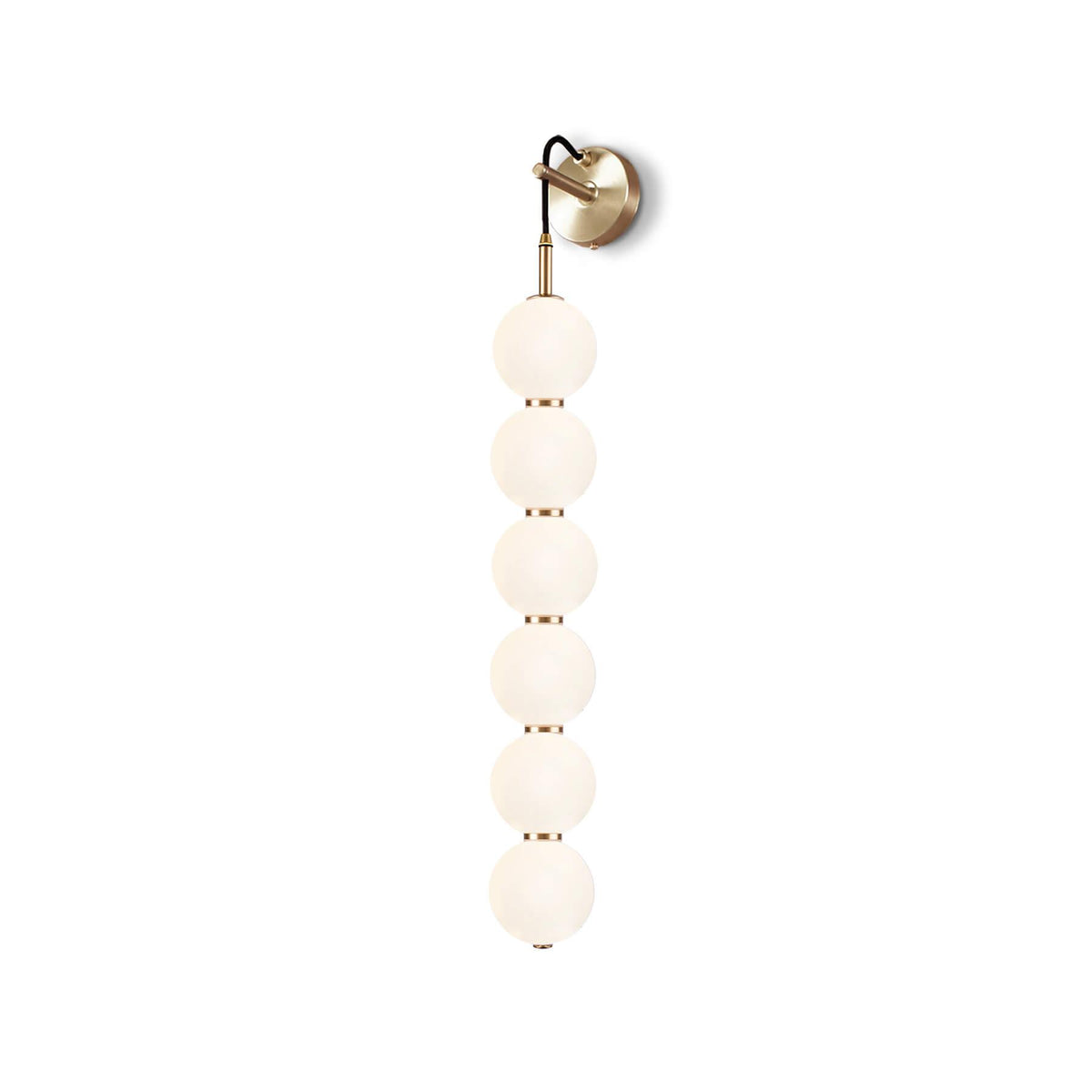 Marc Wood Echo Wall light