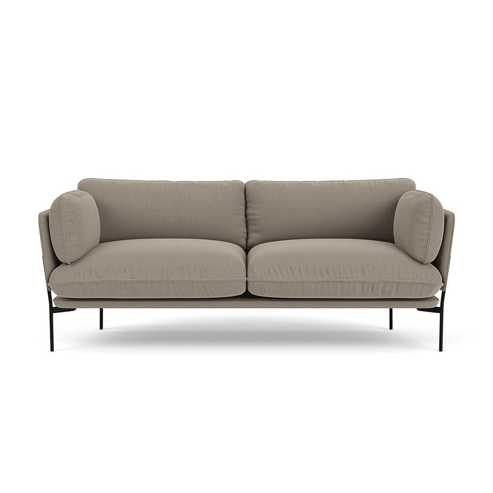 &Tradition LN2 & LN3.2 Cloud Sofa