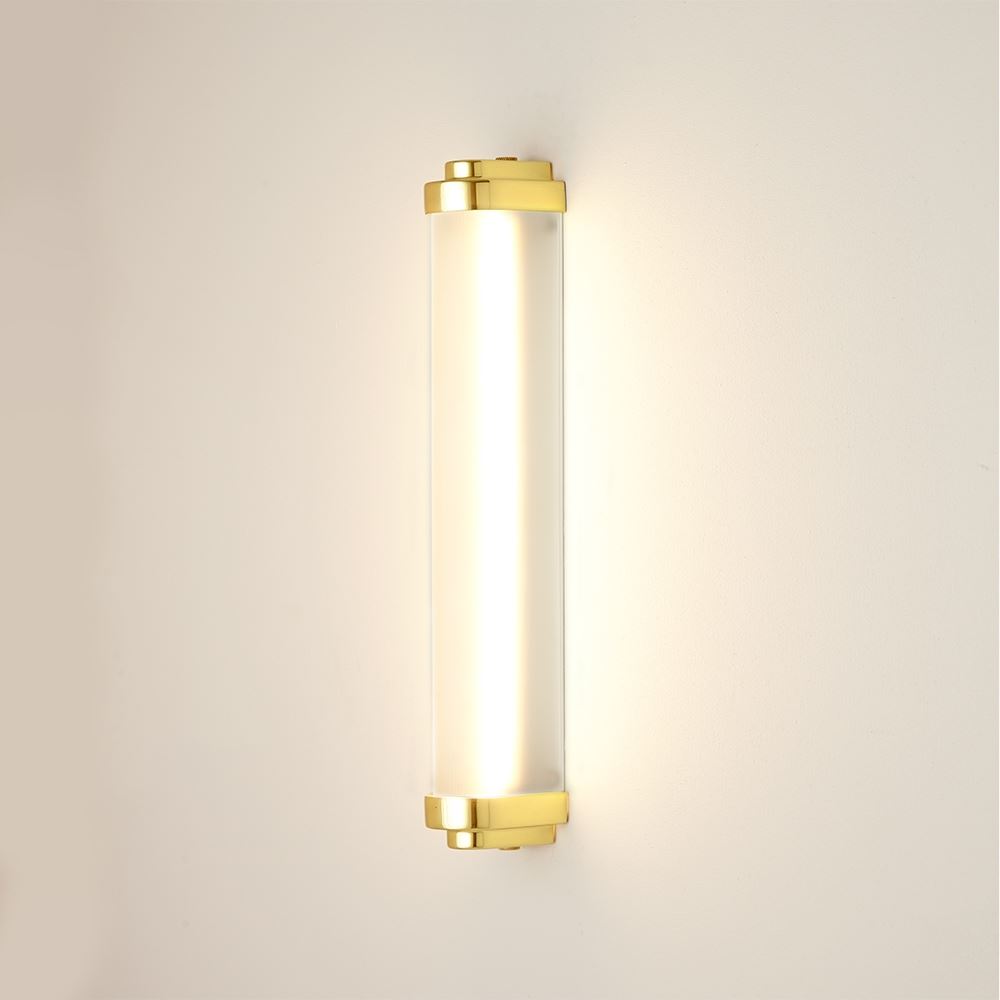 Davey Cabin LED Wall Light