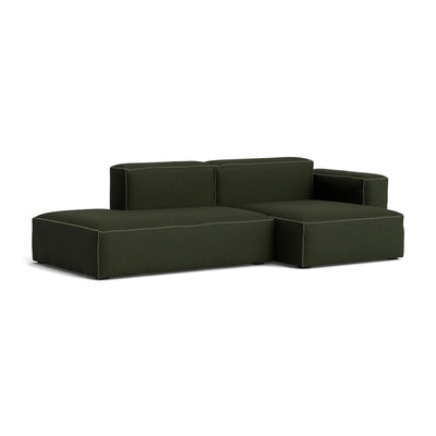 HAY Mags Soft 2+ Seater Sofa Combination 3