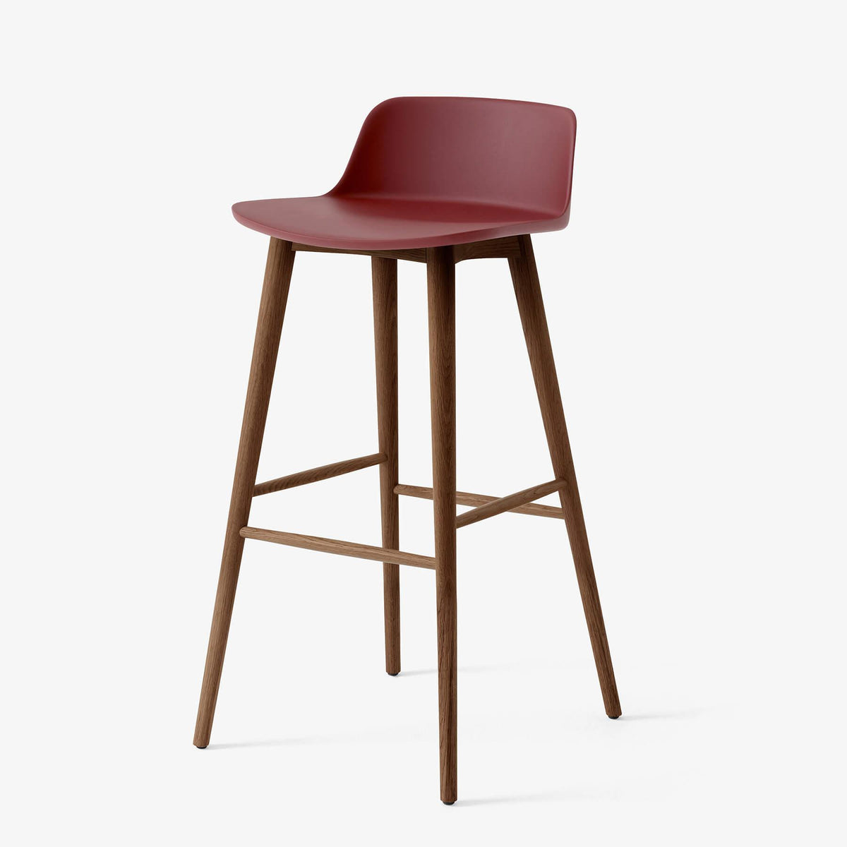 &Tradition Rely HW123 Breakfast Bar Stool