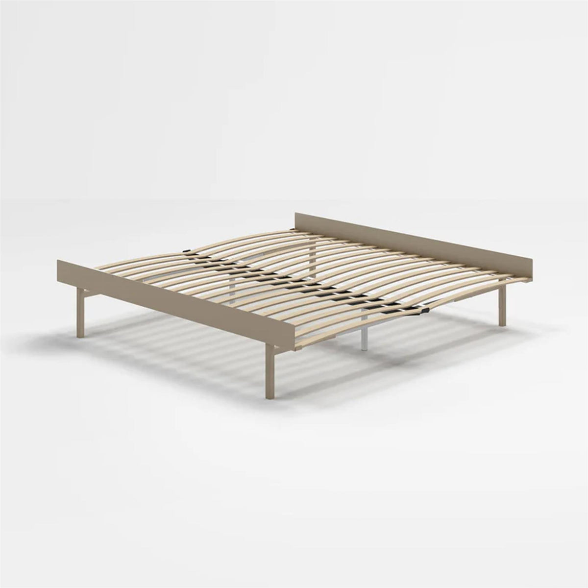 MOEBE High Bed