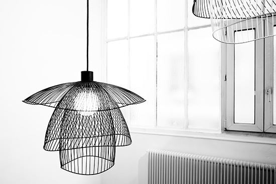 Outlet Papillon Pendant