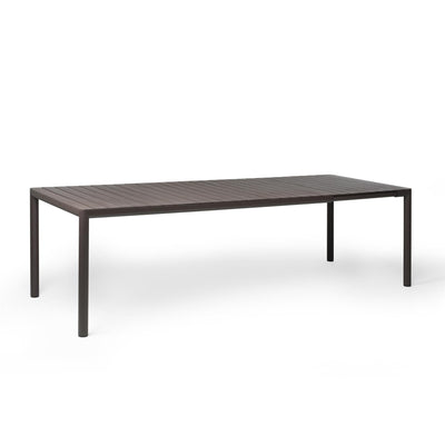Nardi Tevere Extendable Outdoor Dining Table