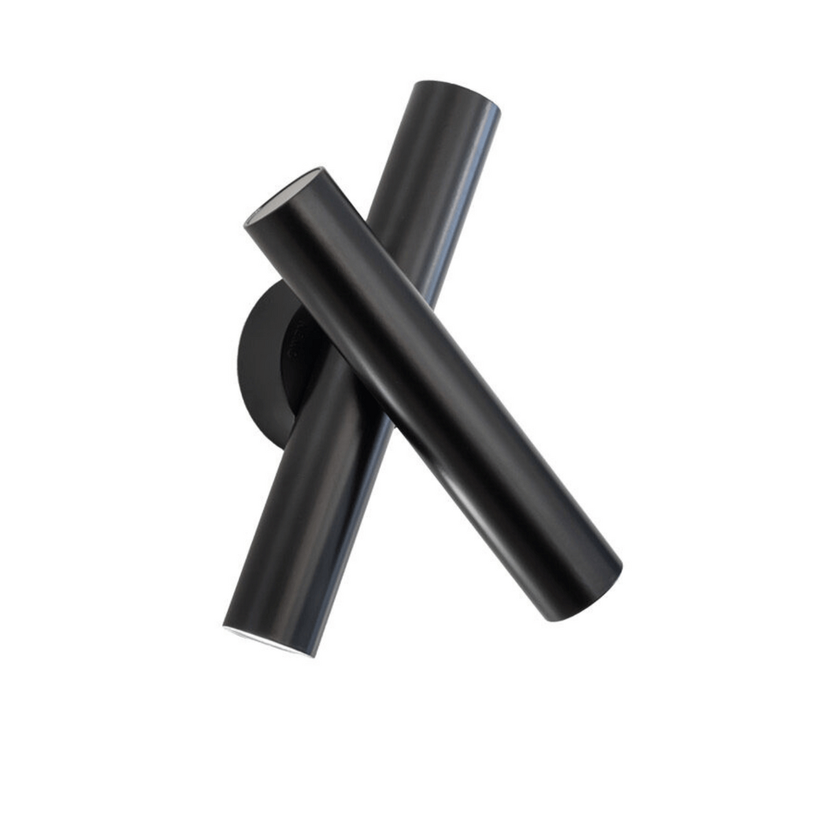 Nemo Tubes 2 Wall Light
