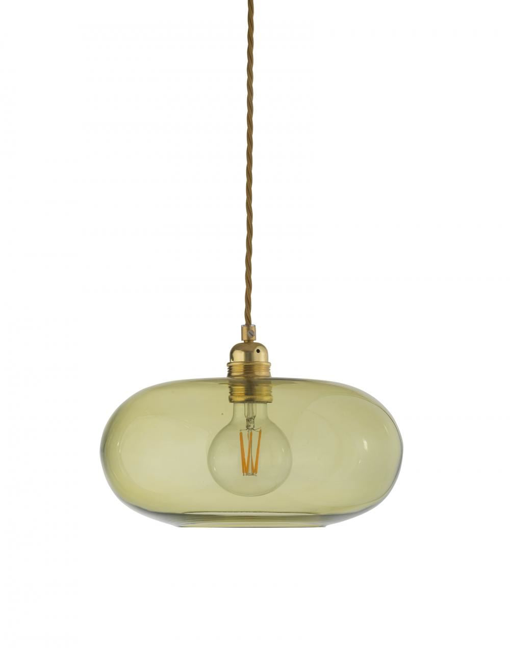 Ebb & Flow Horizon Pendant Light