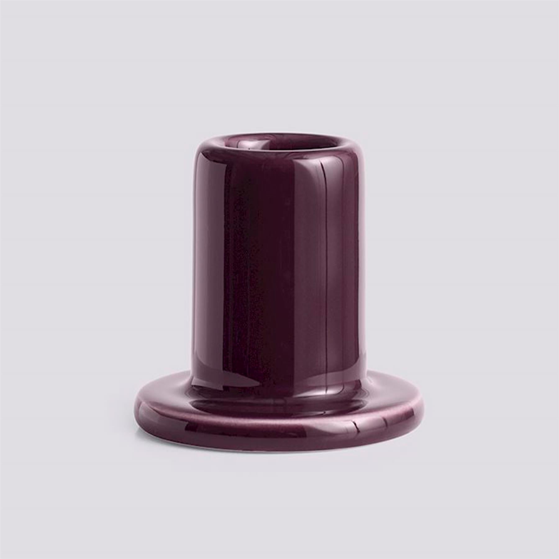 HAY Tube Candleholder | Holloways of Ludlow