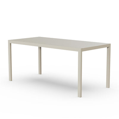 Case Furniture Eos Outdoor Rectangular Table