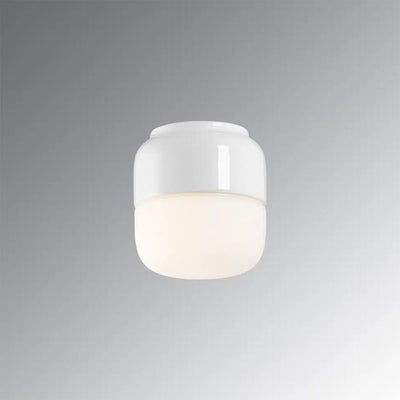 IFO Electric Ohm Wall or Ceiling Light, Short
