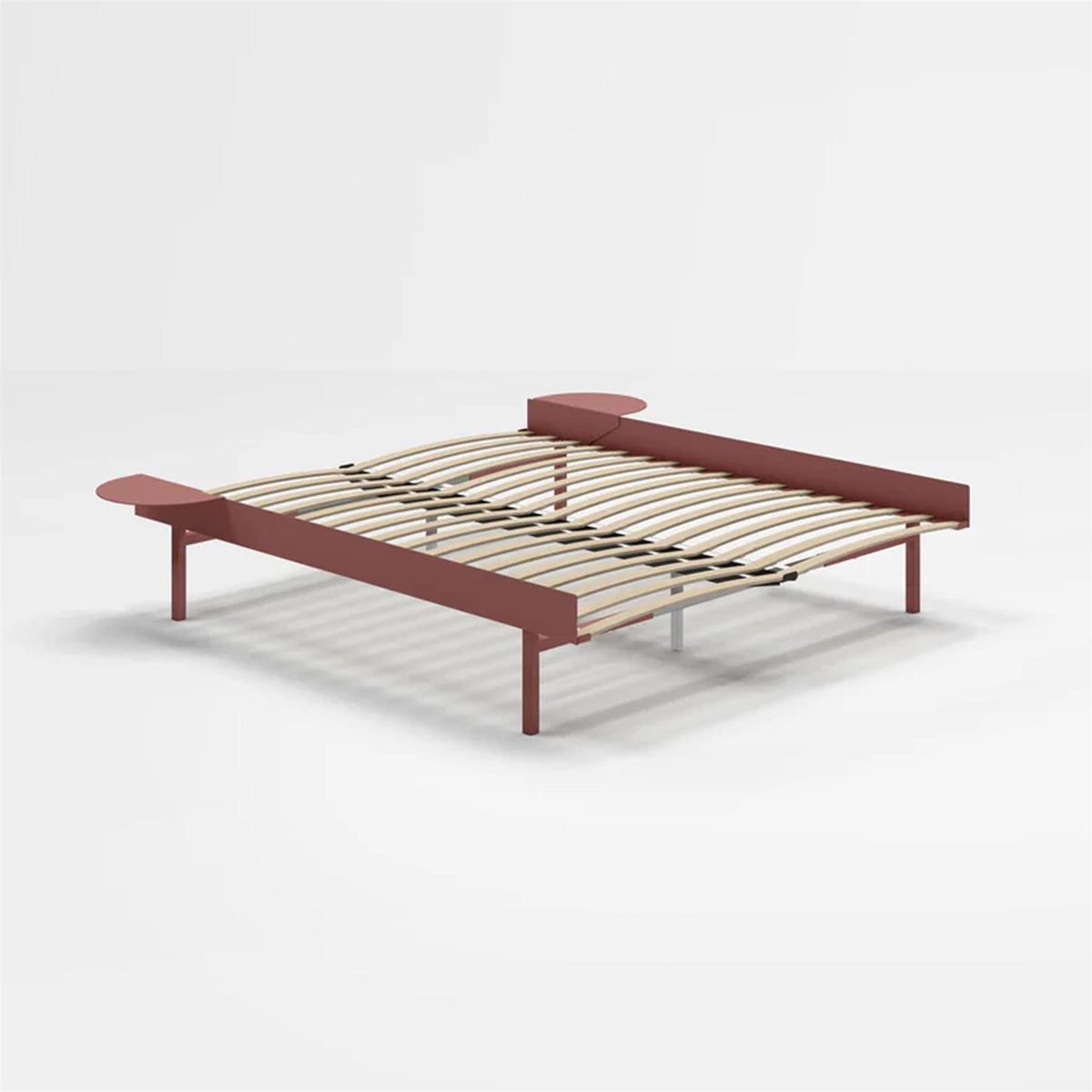 MOEBE High Bed