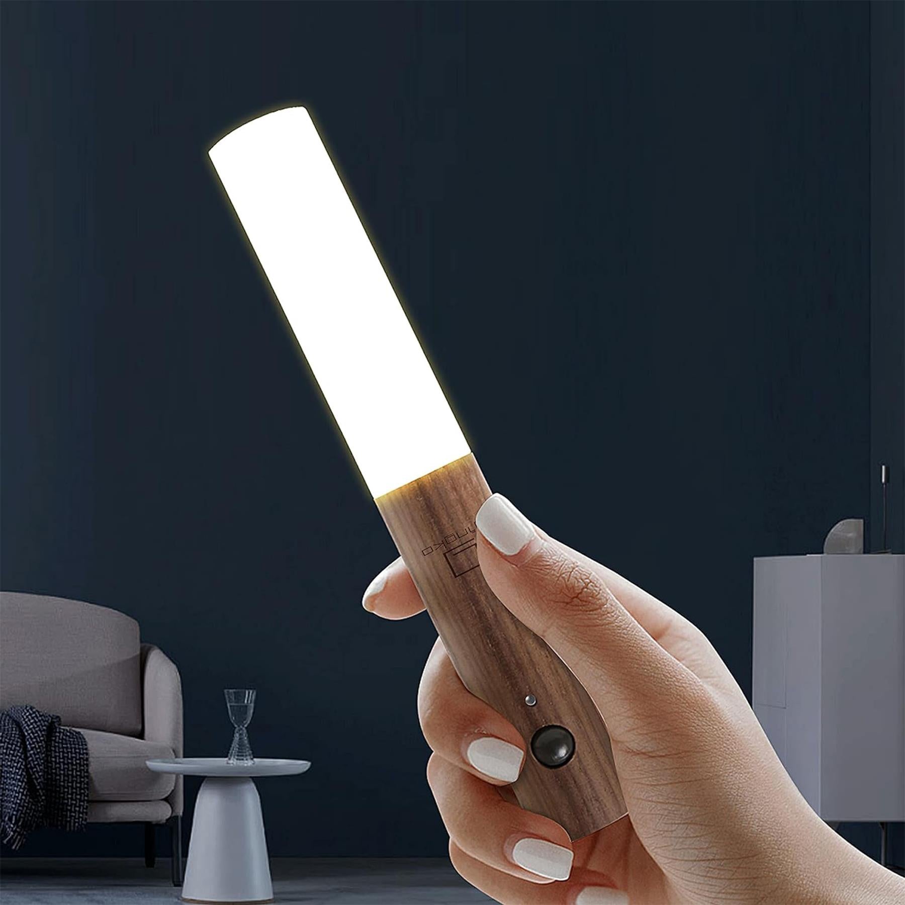 Smart Baton Light