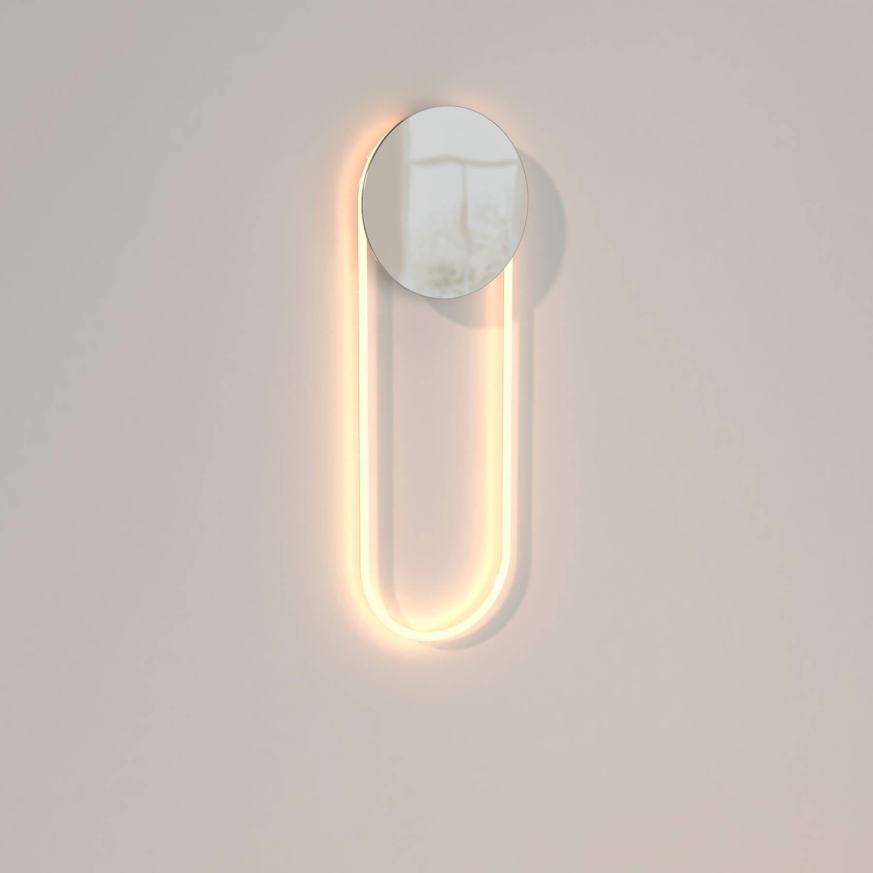 Darmes RA Wall Light