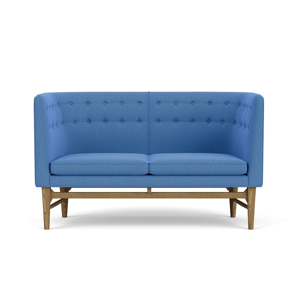 &Tradition AJ6 Mayor 2 Seater Sofa