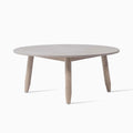 Vincent Sheppard David Round Garden Coffee Table