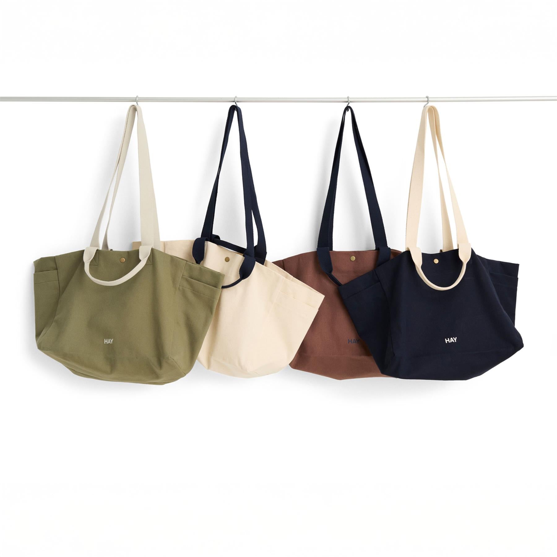 HAY Weekend Bag (Organic), Small