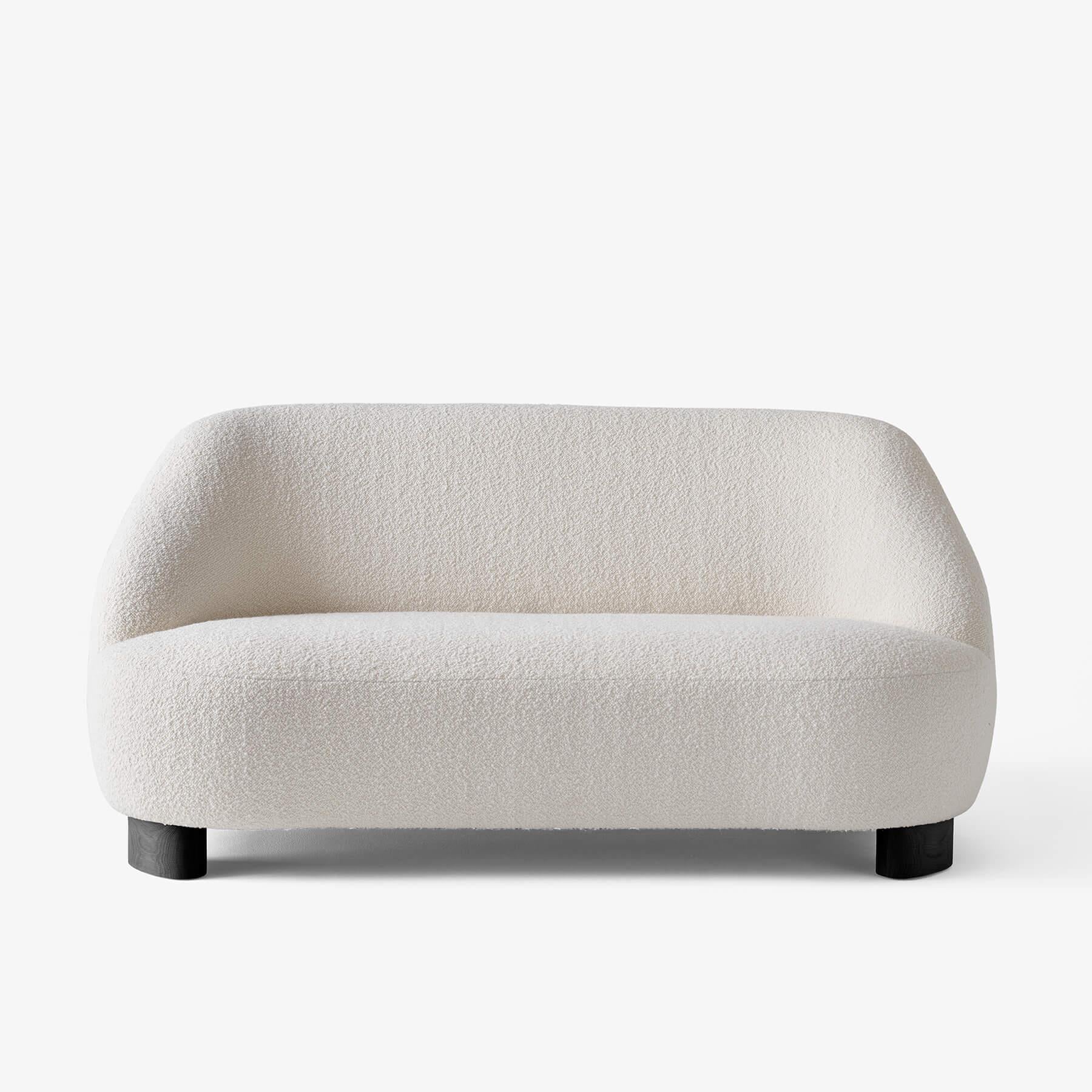 &Tradition LC3 Margas Sofa
