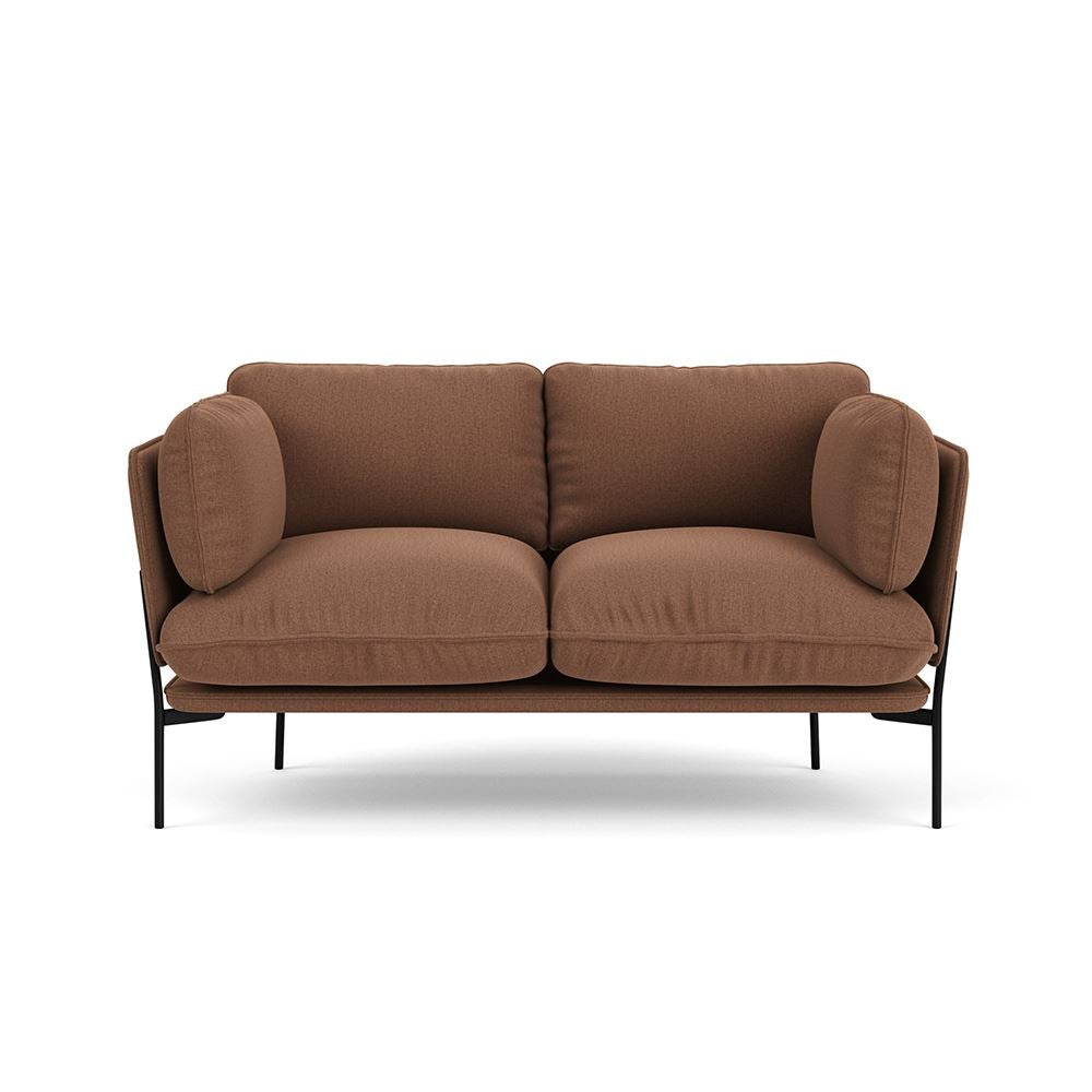 &Tradition LN2 & LN3.2 Cloud Sofa