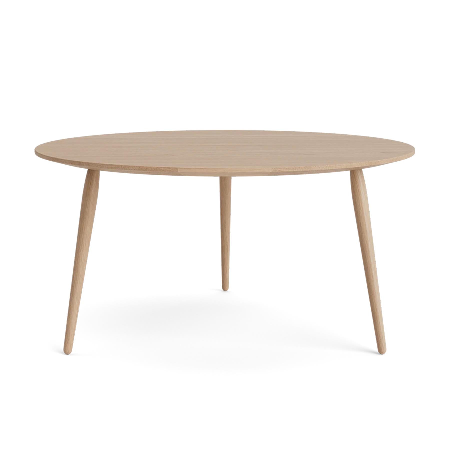 Bruunmunch PLAYround Coffee Table : Diameter 75cm